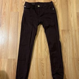 DL1961, XTWILL 360 Comfort, MARGAUX 28” Instasculpt Skinny
